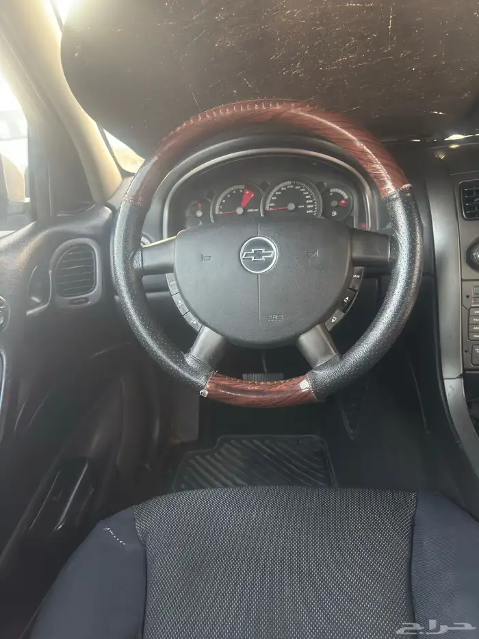 للبيع لومينا 2005 فئة S 13