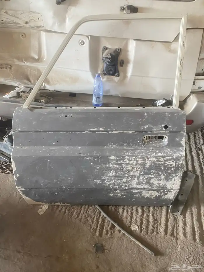 بيبان جيب ربع 2