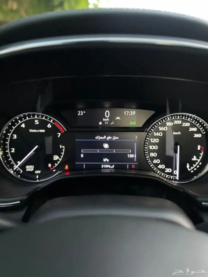 كادلك CT5 2023 33