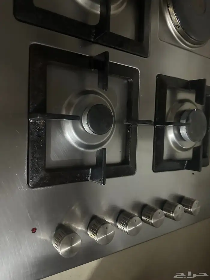 بوتجاز فرن 3