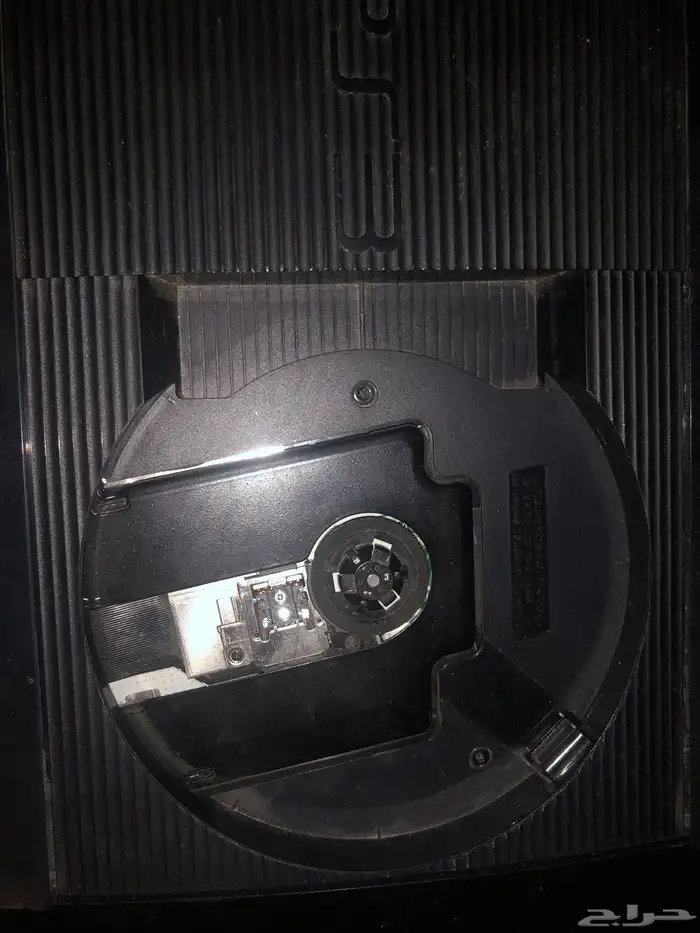 سوني 3 جديد مادخل الصيانه مع لاسالك لاصليه وحده تحكم لاصليه 2