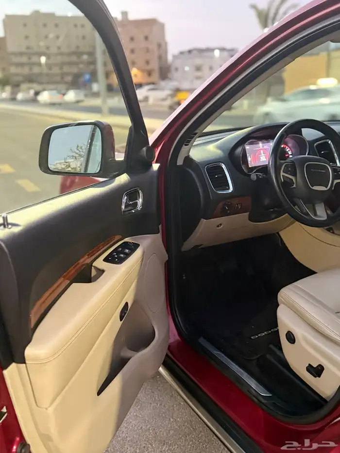 دورانجو 2014 البيع مستعجل 9