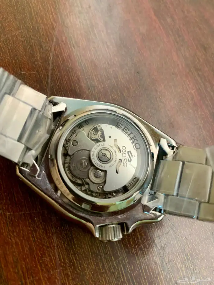 للبيع الساعة سيكو اس كي اكس ريترو دايفر ري اشو  مود 5