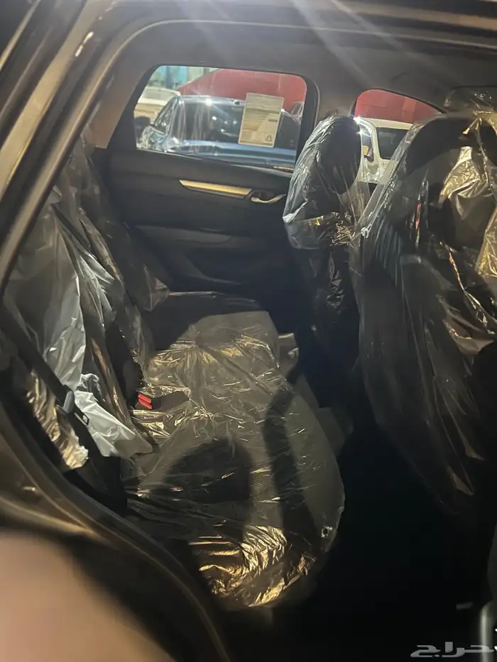 مازدا cx5 2026 زيرو للبيع 0