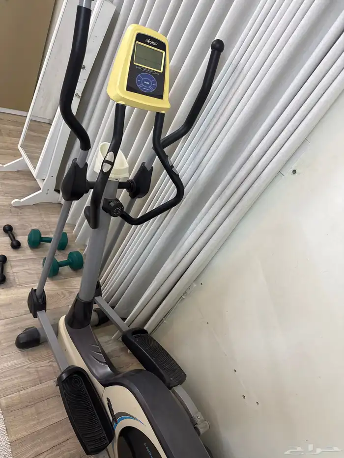 شاشهkmc 55 جهاز رياضي 1