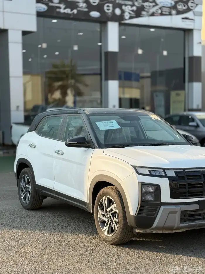 كريتا كمفورت 2026 فل كامل الجديده كليا 2