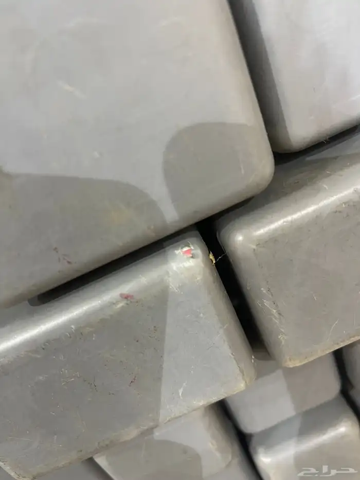 علبة قطع غيار بريموس 2