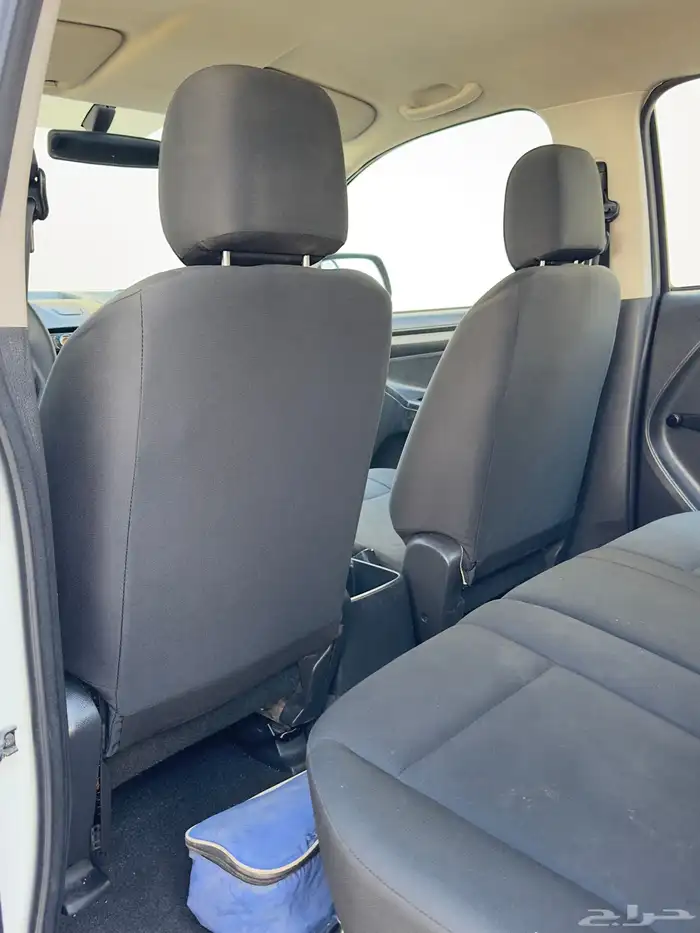 ايسوزو-ديماكس-2020-ديزل 11