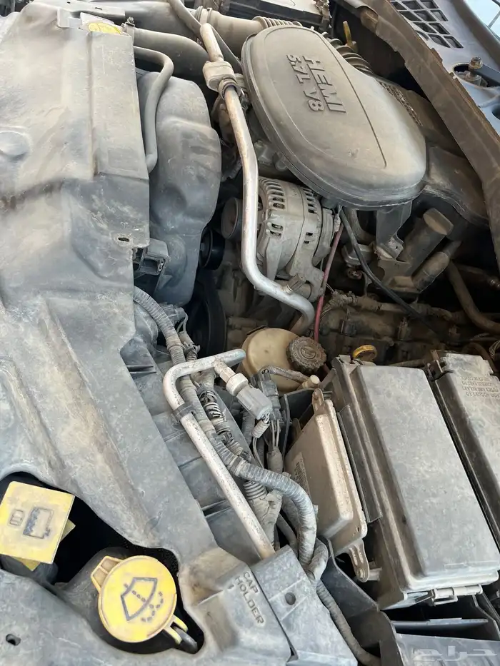 دوج دورانجو 2010 12