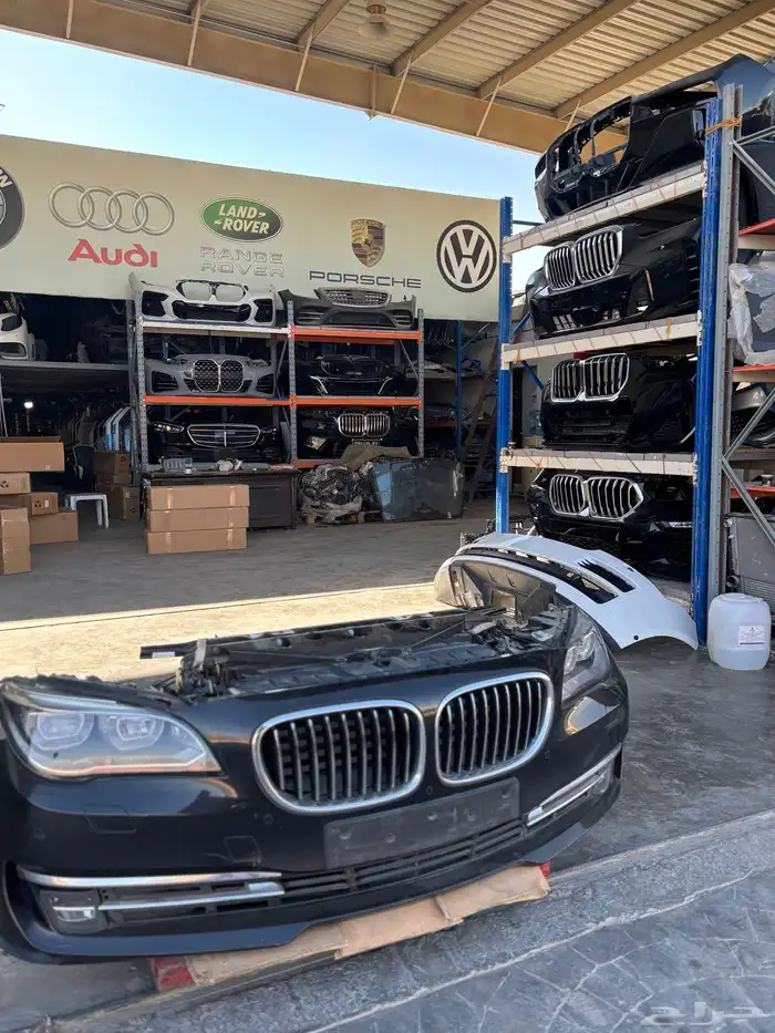 متوفر جميع قطع غيار السيارات الالمانيه 0