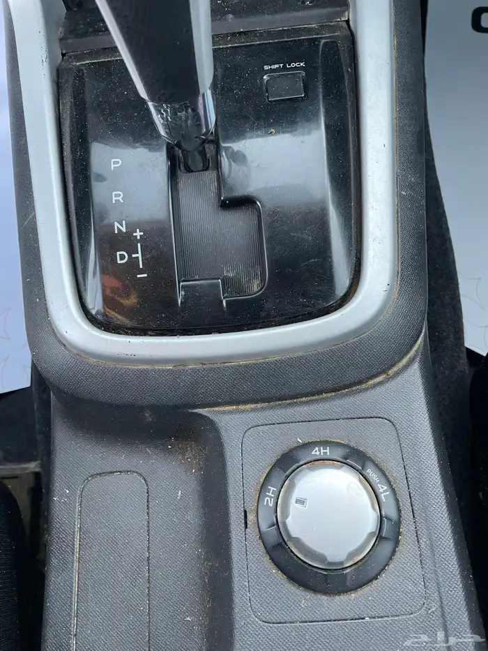 للبيع ايسوزو 2018 MUX اتوماتيك دبل 18