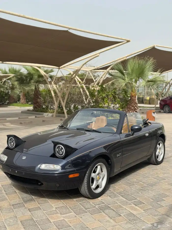للبيع مازدا Miata 1