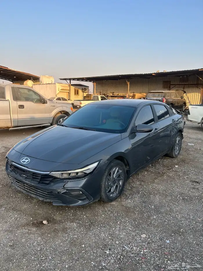 هونداي النترا 2024 سمارت مصدوم 1600 1