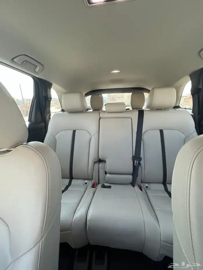 مازدا cx90 موديل 2024 17