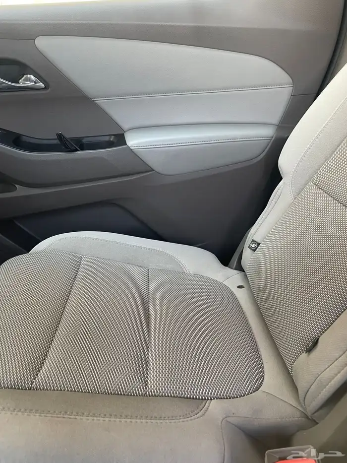 شفروليه ترلفيرس 2018 للبيع 7