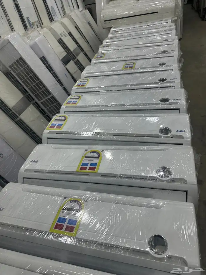 للبيع مكيفات أسبلت مستعملة بالرياض 4