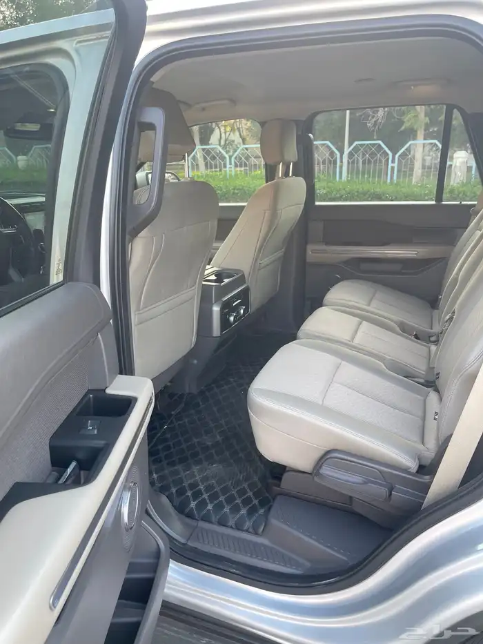 فورد اكسبدتشن 4