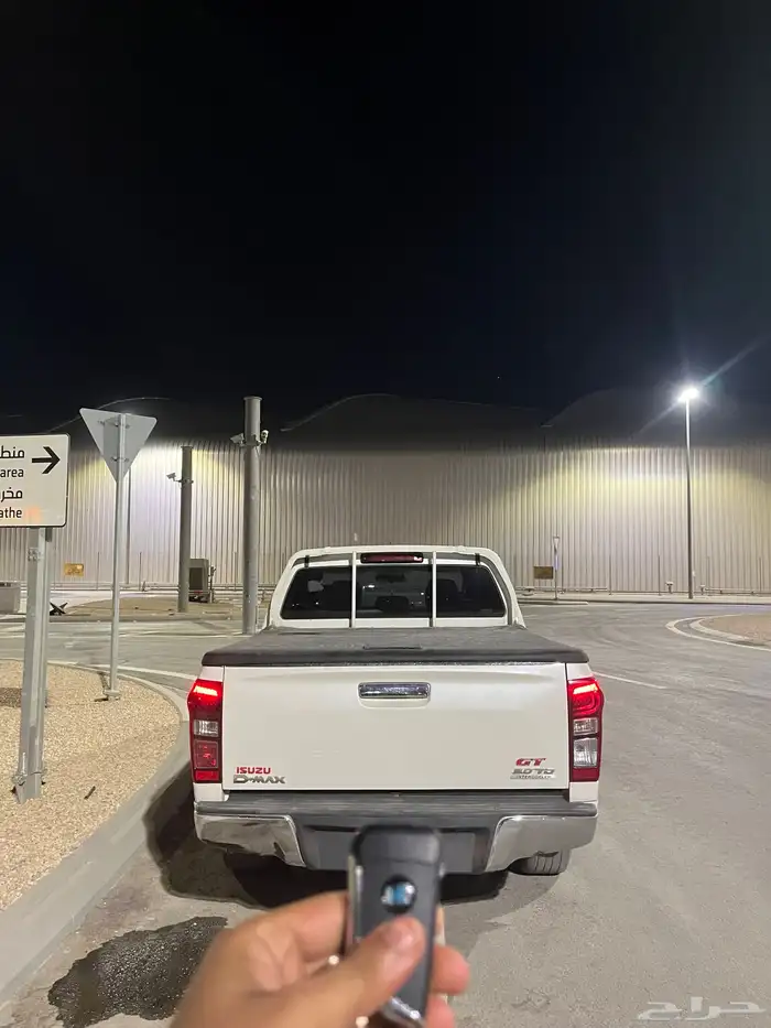 ديماكس جي تي للبيع 2018 نص فل 2