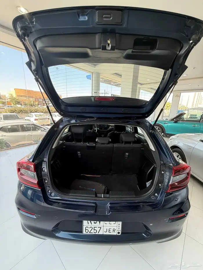 سزوكي بالينو 7