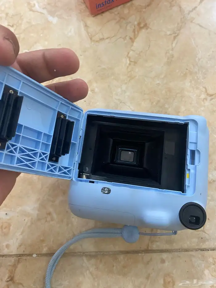 للبيع كاميرا ورق للبيع 300 2