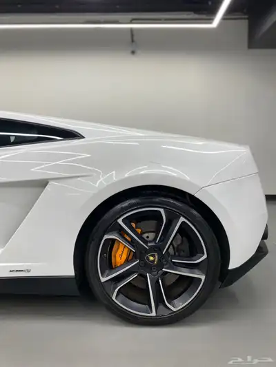 لامبورجيني جلاردو index