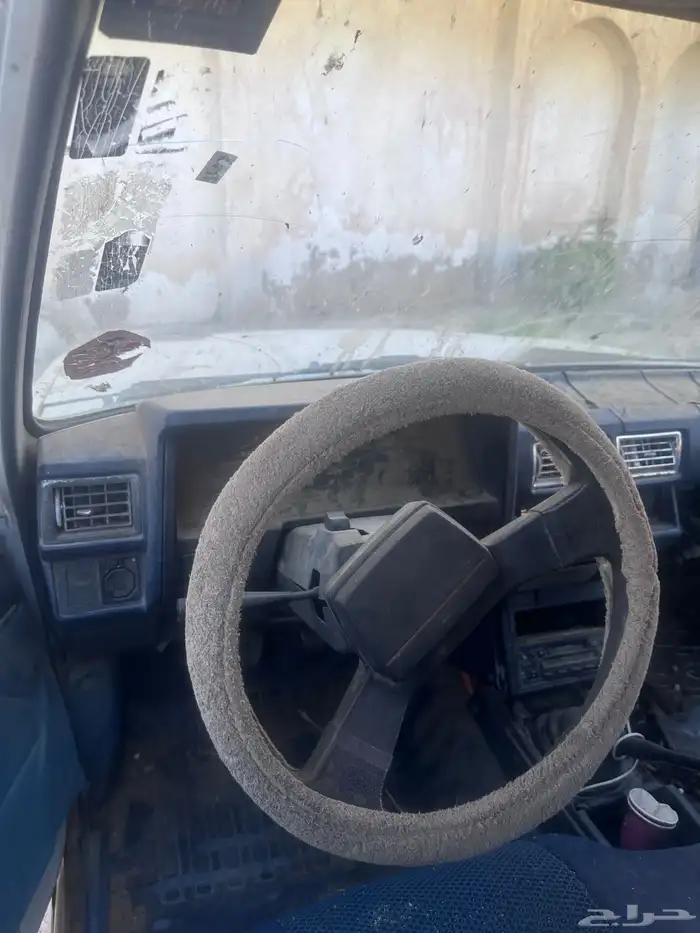 هايلكس 86 للبيع 4