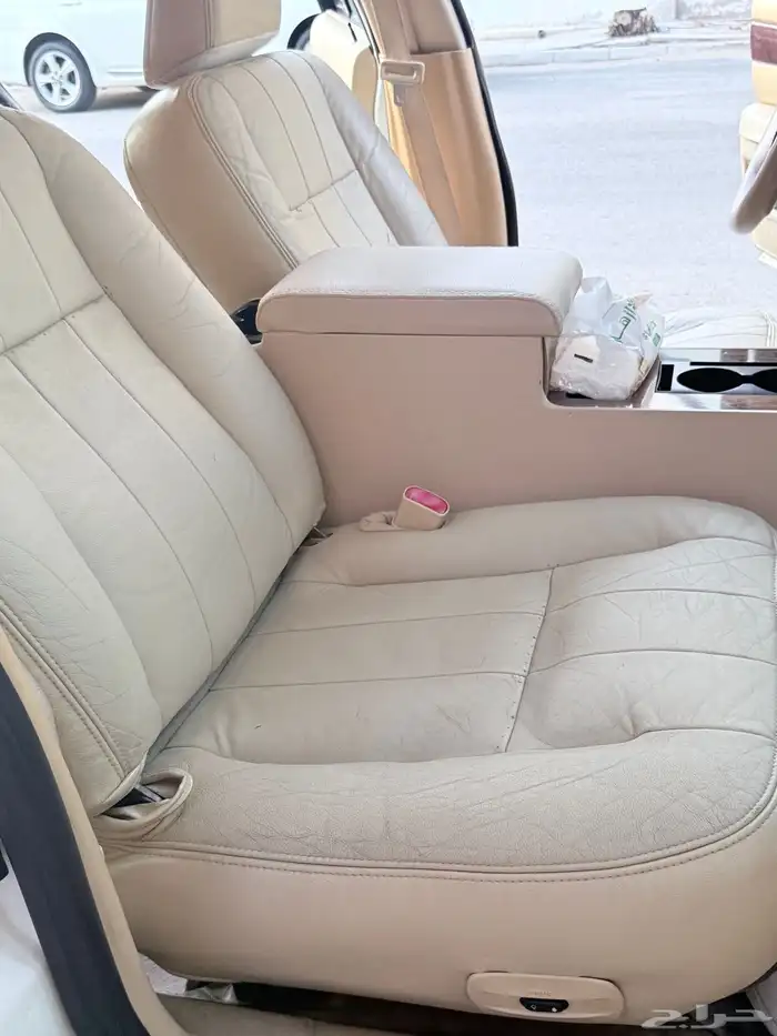 فورد جراند ماركيز فل كامل 5