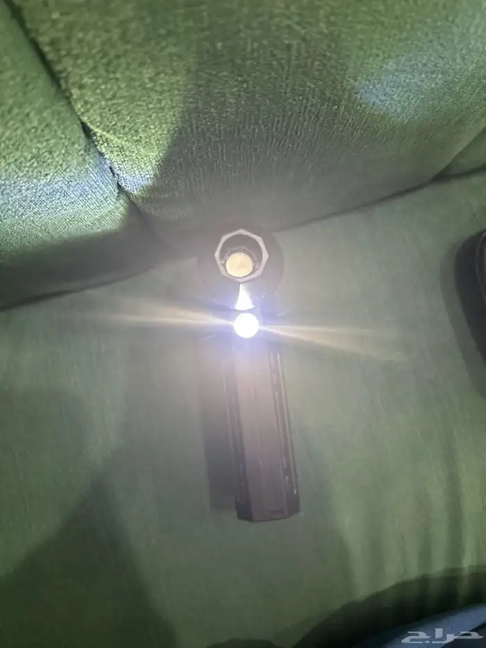 منفاخ تيربو 130الف دورة اصلي شركة دينكس 3