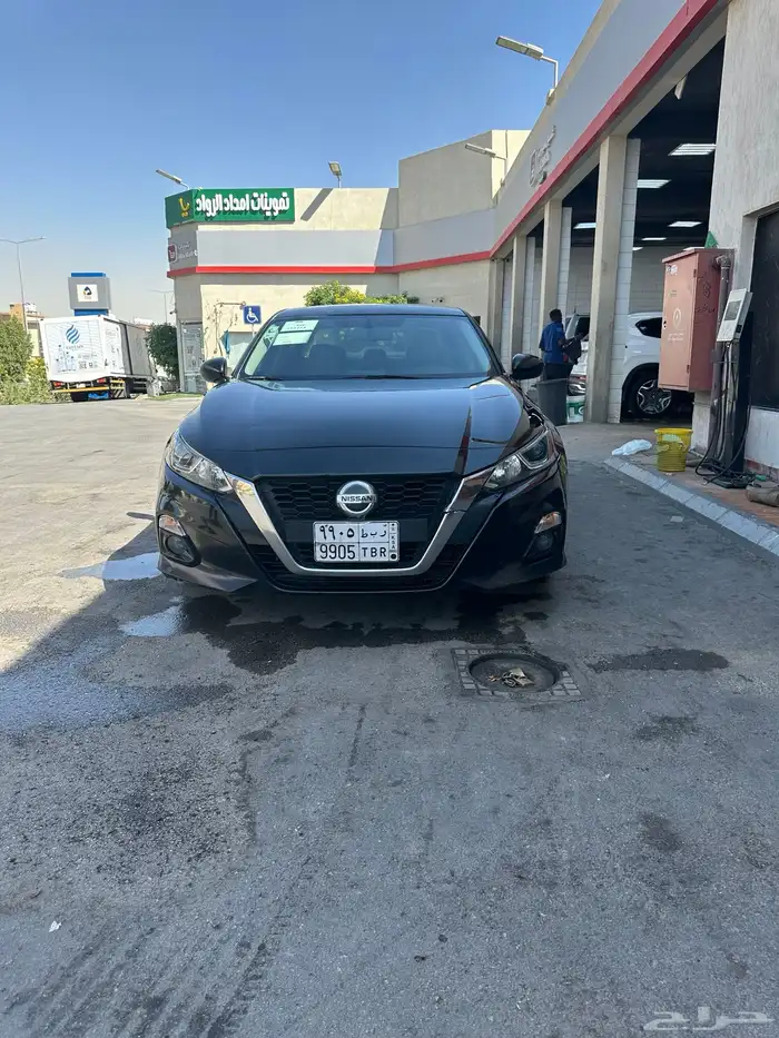 التيما 2021 للبيع فل كامل 4