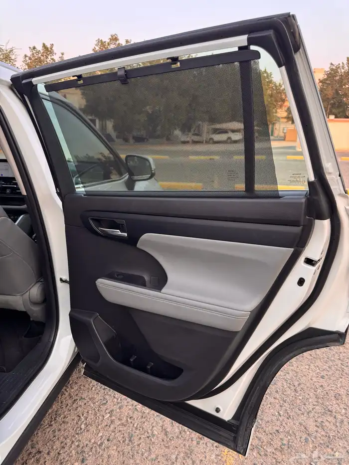 هايلاندر 2023 دبل GLE تحت الفل 34