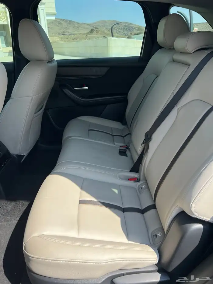 مازدا cx90 موديل 2024 10