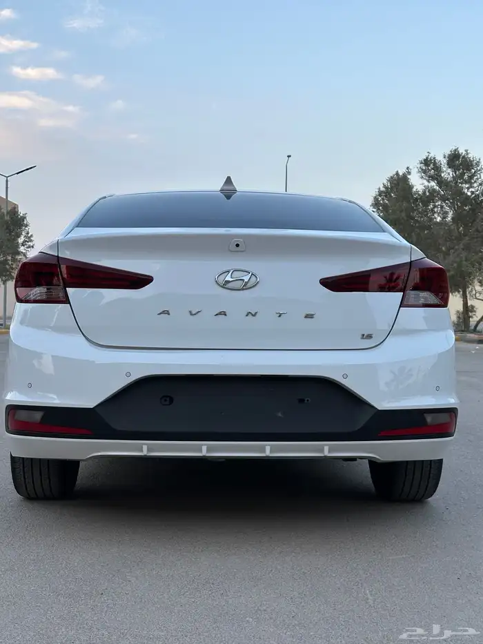 النترا2020 شبة جديد ماشي 75000 8