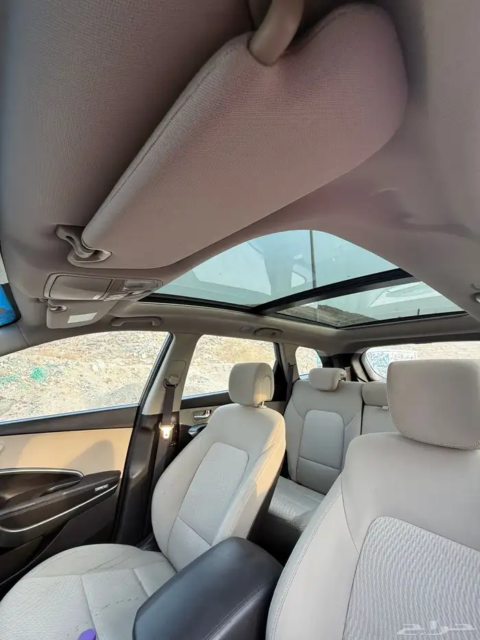 هونداي سنتافي 2018 19