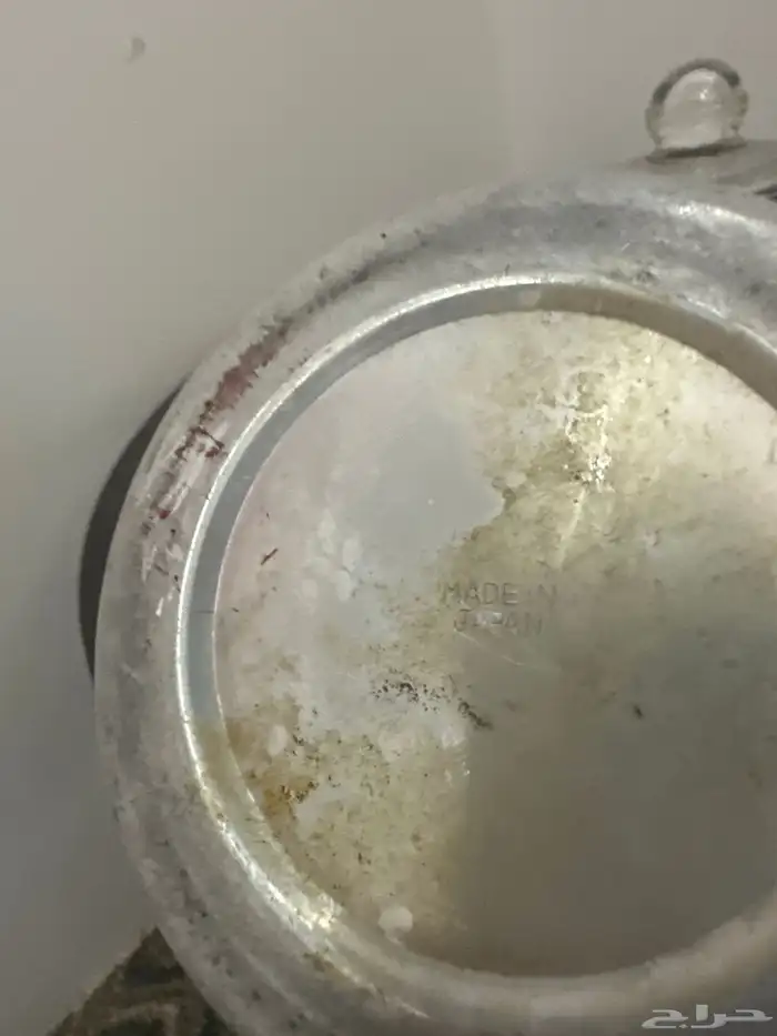 ملاقم قهوة صغيرة يباني _ امريكي 2