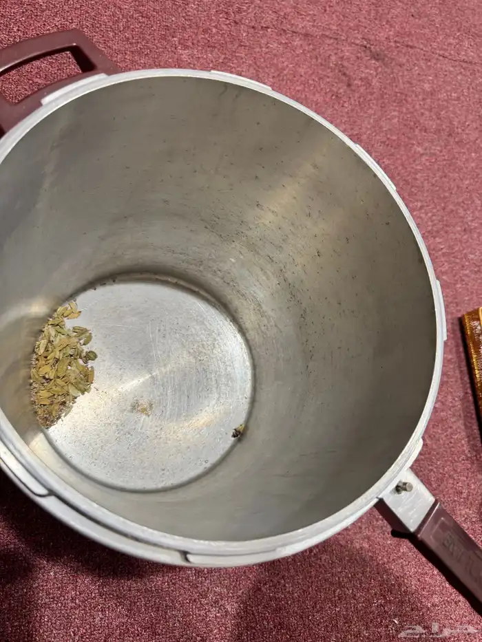 ضغط تيربو باخشوين اصلي شبه الجديد 1