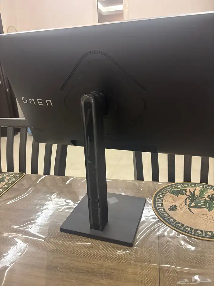 شاشة العاب HP 27 Omen QHD 1
