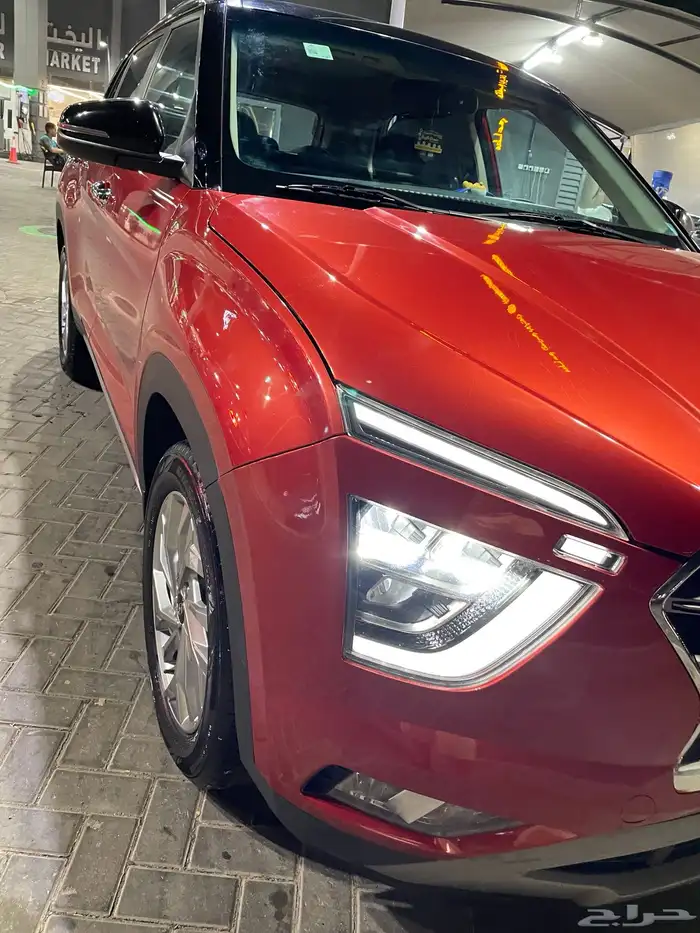 جيب هونداي كاريتا 2021 4