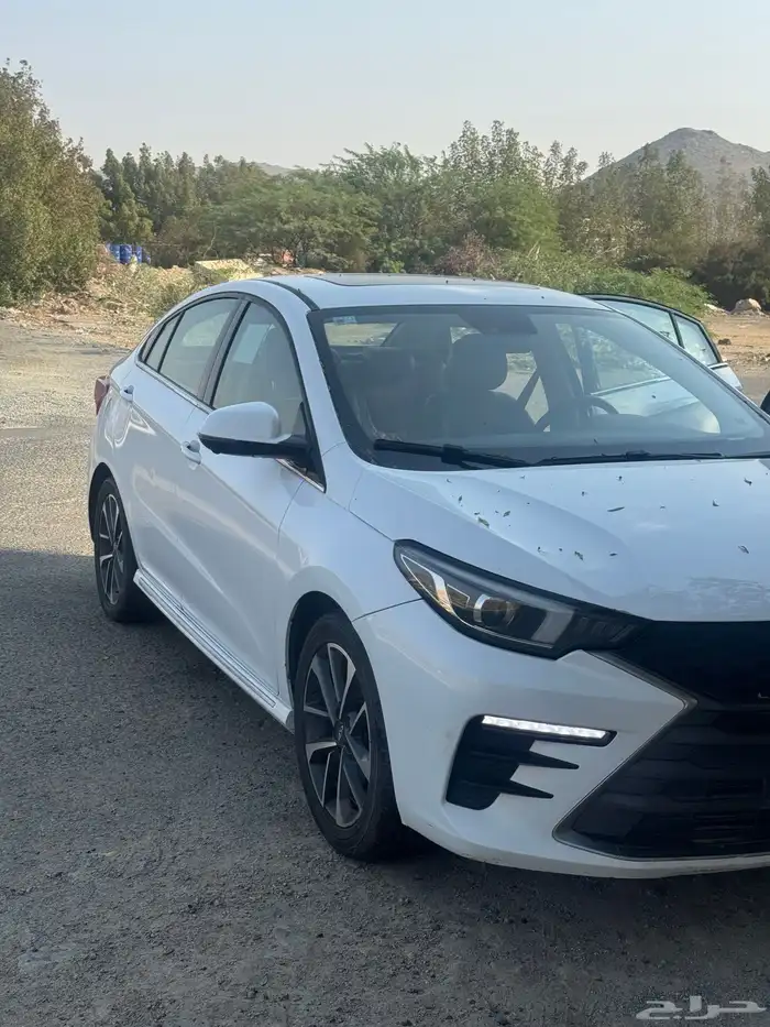 شيري للبيع اريزو 6 2022 3