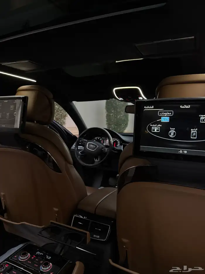 أودي 2015 10