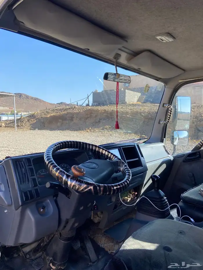 دينا ايسوزو 2010 للبيع بدي بلد 9