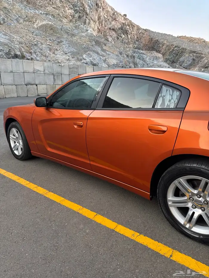 تشارجر 2011 12