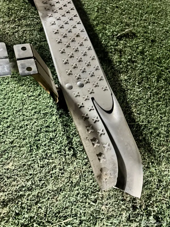 دعاسات باترول صالون 88 1997 1