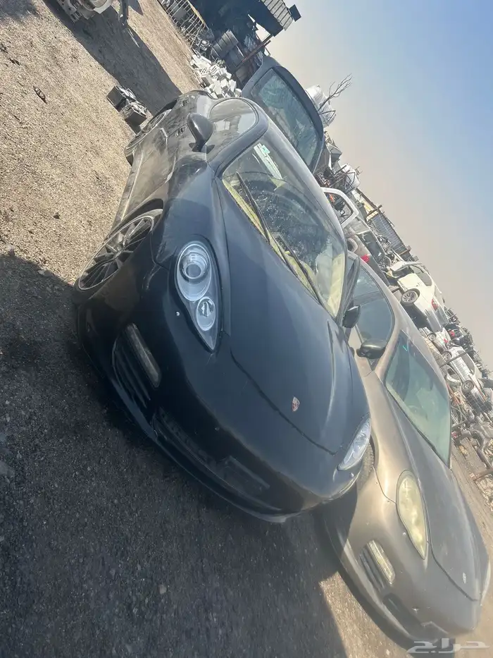 قطع غيار بورش بني ميرا2013 1