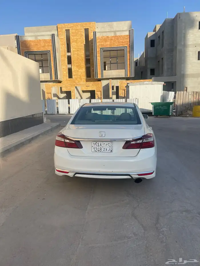 هوندا اكورد 2014 محوله 17 1