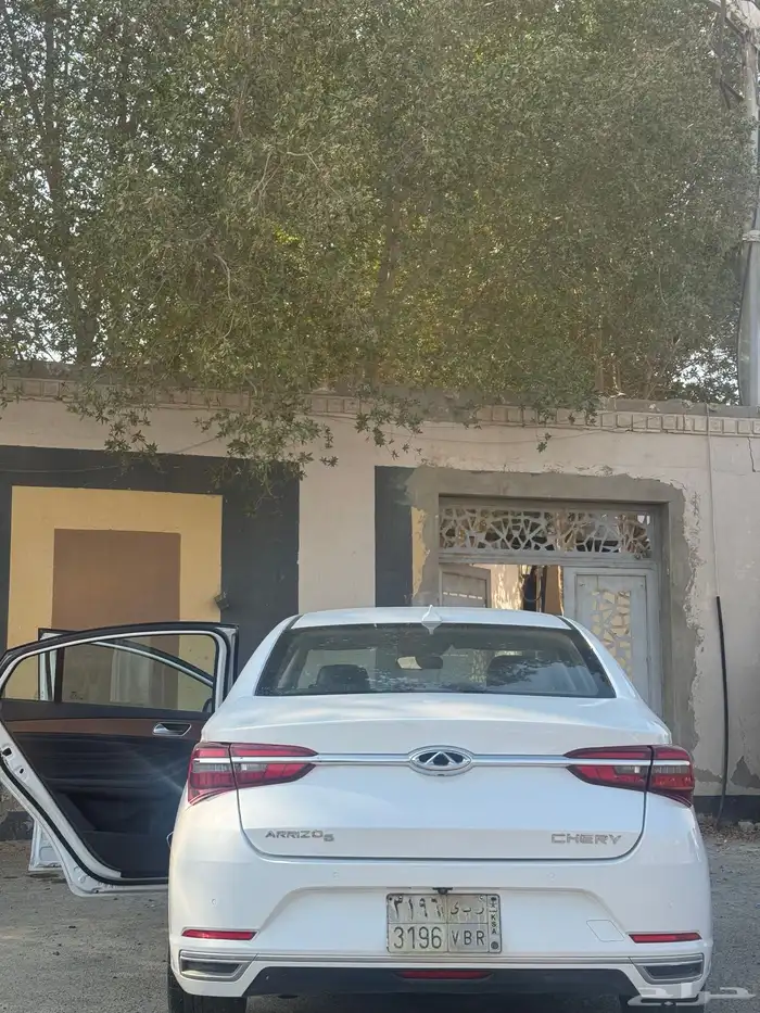 شيري للبيع اريزو 6 2022 6