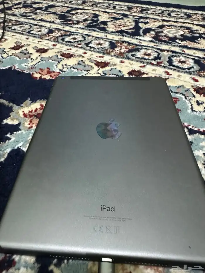 آيباد الجيل العاشر 0