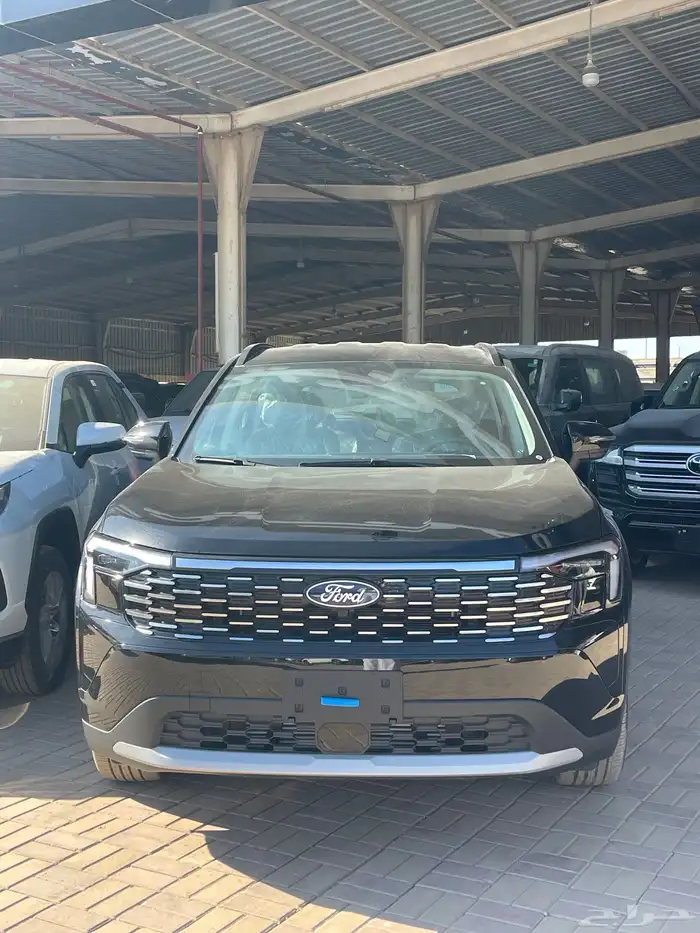 فورد توريتوري امبيانتي 2026 0