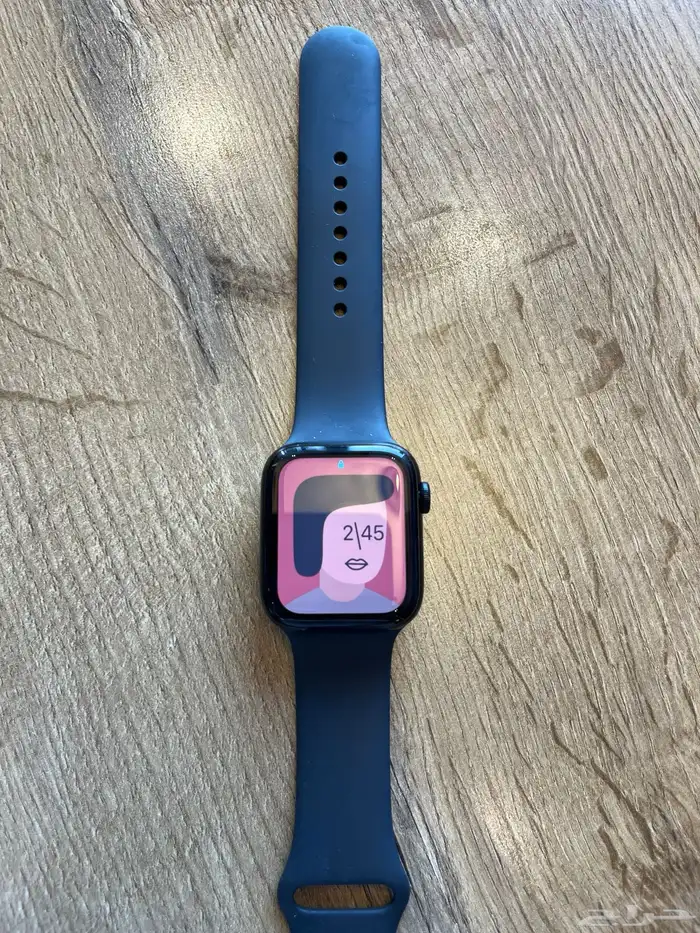 ساعه ابل Apple watch 1