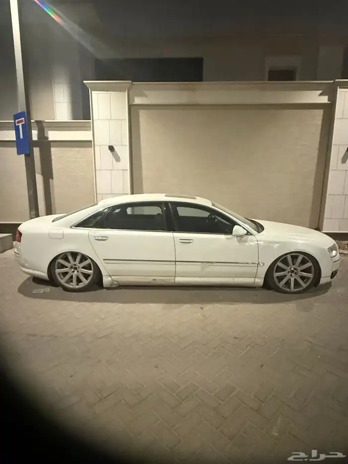 اودي 2009 فل كامل A8Lسته سرندر مكينه V6-3.2FS 1