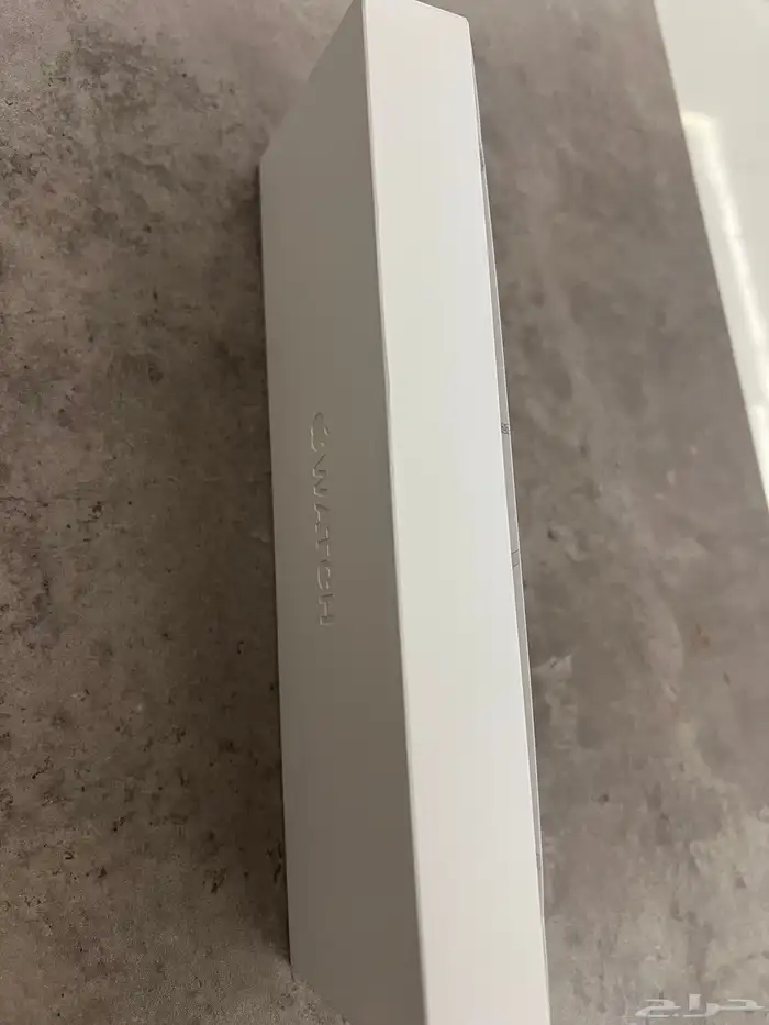 ساعة ابل Apple Watch 11 جديدة 1